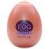 TENGA Egg Misty II Stronger - masturbador huevo texturizado (1ud)