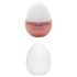 TENGA Egg Misty II Stronger - masturbador huevo texturizado (1ud)