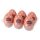 TENGA Egg Gear Stronger - masturbador huevo - set de 6 unidades