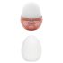 TENGA Egg Gear Stronger - masturbador huevo - set de 6 unidades