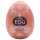 TENGA Egg Gear Stronger - masturbador masculino en forma de huevo - 1 unidad