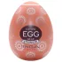 TENGA Egg Gear Stronger - masturbador masculino en forma de huevo - 1 unidad