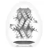 TENGA Egg Gear Stronger - masturbador masculino en forma de huevo - 1 unidad