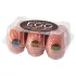 TENGA - masturbador huevo fuerte - set de 6 unidades