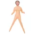 You2Toys - Muñeca hinchable pecho grande - piel realista