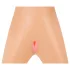 You2Toys - Muñeca hinchable pecho grande - piel realista