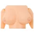 You2Toys - Muñeca hinchable pecho grande - piel realista