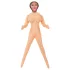 You2Toys - Muñeca hinchable mujer pechos grandes