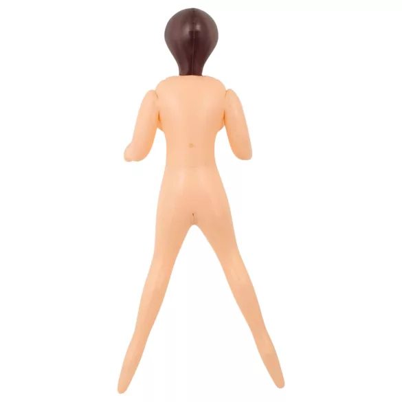 You2Toys - Muñeca hinchable mujer pechos grandes