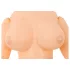 You2Toys - Muñeca hinchable mujer pechos grandes