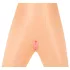 You2Toys - Muñeca hinchable mujer pechos grandes