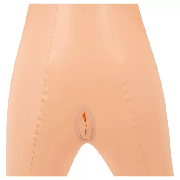 You2Toys - Muñeca hinchable mujer pechos grandes