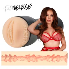   Kiiroo MelRose Michaels - masturbador vaginal - compatible PowerBlow