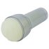 Kiiroo Feel Glow - masturbador luminoso PowerBlow (blanco)