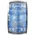 Fleshlight Quickshot Turbo - masturbador portátil masculino - azul