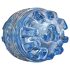 Fleshlight Quickshot Turbo - masturbador portátil (azul)
