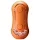 TENGA Flip Orb Pastaio - super masturbador (naranja)