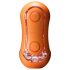 Tenga Flip Orb Pastaio - súper masturbador (naranja)