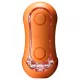 TENGA Flip Orb Pastaio - super masturbador (naranja)