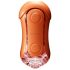 Tenga Flip Orb Pastaio - súper masturbador (naranja)