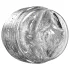 Fleshlight Quickshot Autumn Falls - masturbador de viaje (transparente)