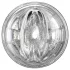 Fleshlight Quickshot Autumn Falls - masturbador de viaje (transparente)