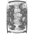 Fleshlight Quickshot Autumn Falls - masturbador de viaje (transparente)