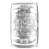 Fleshlight Quickshot Autumn Falls - masturbador de viaje (transparente)