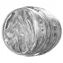 Fleshlight Quickshot Stoya - masturbador de viaje (transparente)