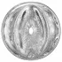 Fleshlight Quickshot Stoya - masturbador de viaje (transparente)