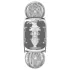 Fleshlight Quickshot Stoya - masturbador de viaje (transparente)