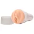 Fleshlight Sky Bri Celestial - masturbador realista - vagina - color natural