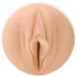 Fleshlight Sky Bri Celestial - masturbador realista - vagina - color natural