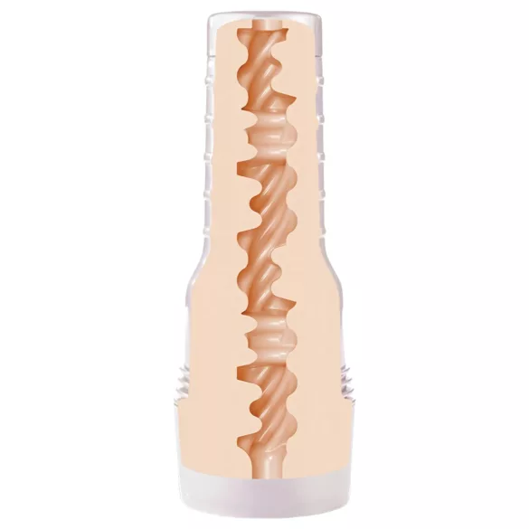 Fleshlight Sky Bri Celestial - masturbador realista - vagina - color natural