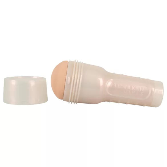 Fleshlight Sky Bri Celestial - masturbador realista - vagina - color natural