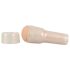 Fleshlight Sky Bri Celestial - Realista Masturbador (natural)