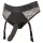 You2Toys - arnés con consolador - negro