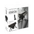 You2Toys - Arnés con dildo ajustable (negro)