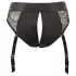 You2Toys - arnés con consolador - negro