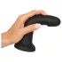 You2Toys - arnés con consolador - negro