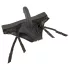You2Toys - arnés con consolador - negro