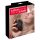 You2Toys - Jaula para pene con plug (negro)