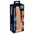 You2Toys - consolador realista grande 23 cm - piel realista