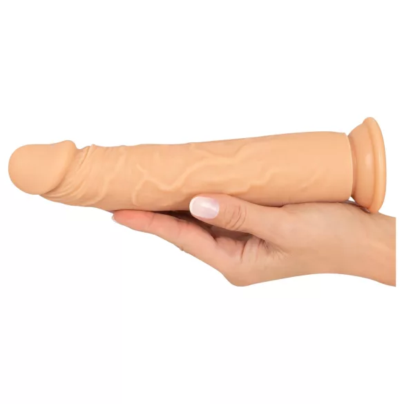 You2Toys - consolador realista grande 23 cm - piel realista