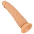 You2Toys - consolador realista grande 23 cm - piel realista
