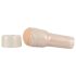 Fleshlight Blake Blossom Bombshell - Vagina Realista (Natural)