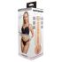 Fleshlight Blake Blossom Bombshell - Vagina Realista (Natural)