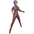 Excellent Power - muñeca sexual transgénero inflable de tamaño real