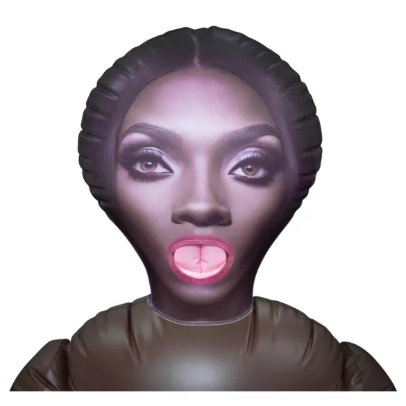 Excellent Power - muñeca sexual transgénero inflable de tamaño real