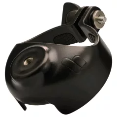 The Handy - soporte manos libres para masturbador - negro